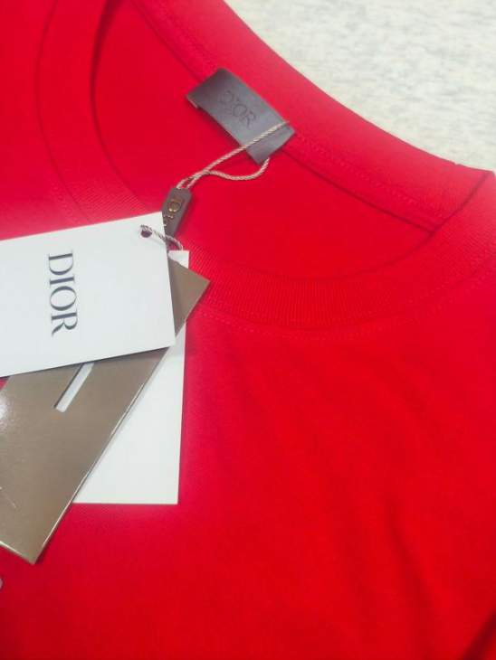 Dior T Shirts Short _SKUDiorXS-Lfxtx0215520